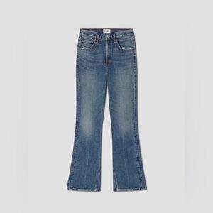 AGOLDE
KICK BOOT | CURVE